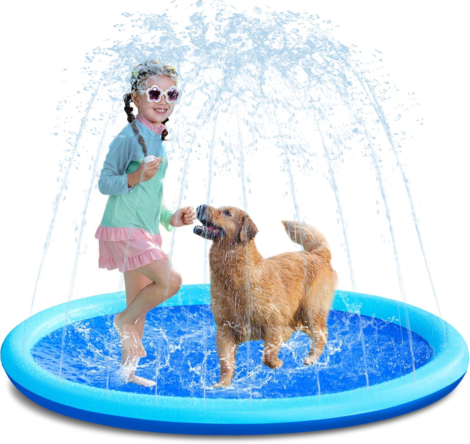 Kids Outdoor Water - 60