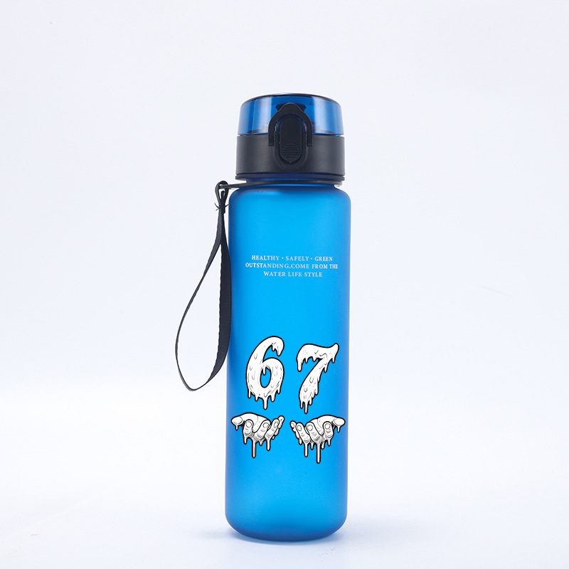 650ML Six Seven 67 Straw Water - Kids Outdoor Kitchen 评论和价格
