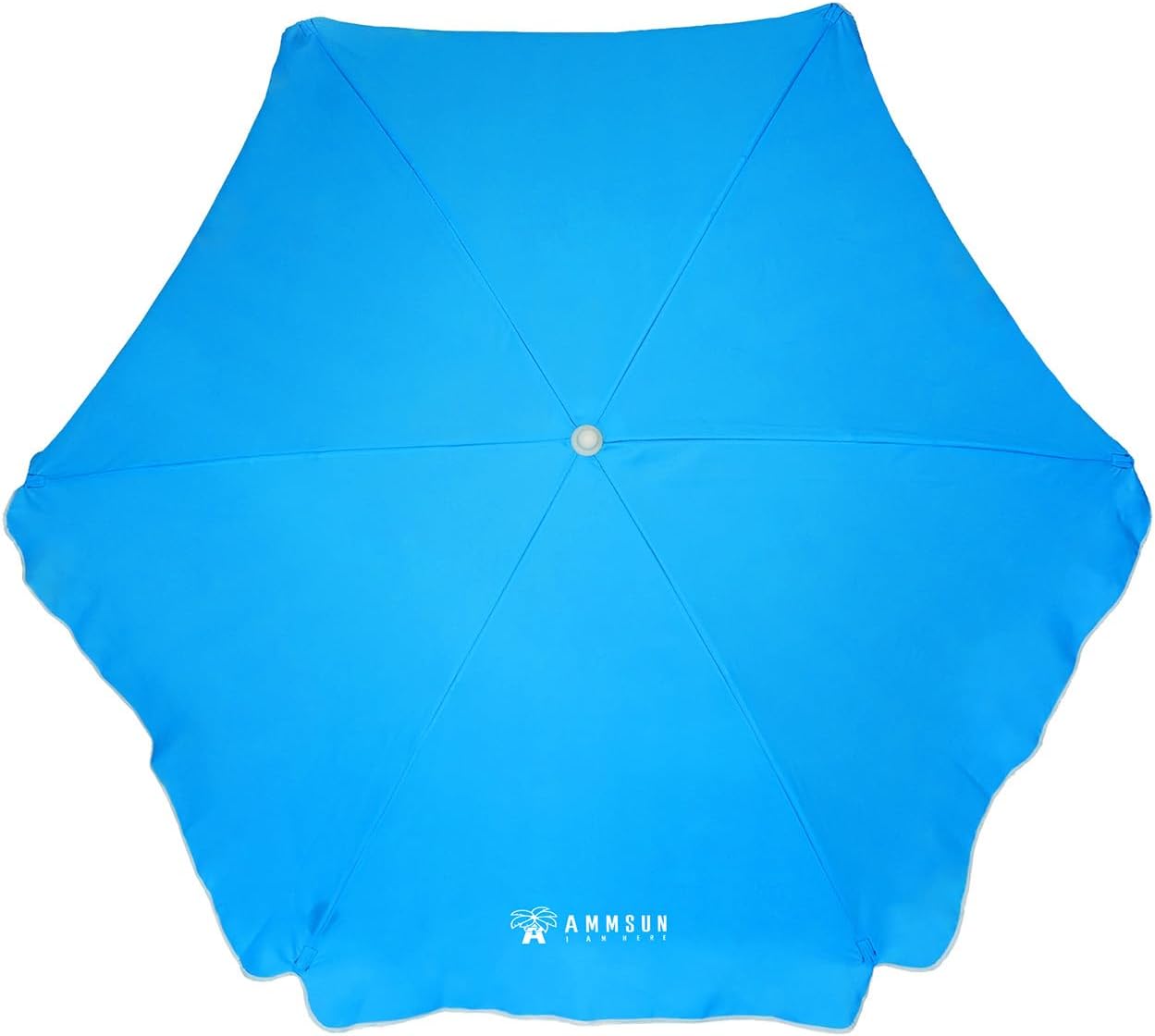 5ft Beach Umbrella for Sand an - Kids Outdoor Water 评论和价格