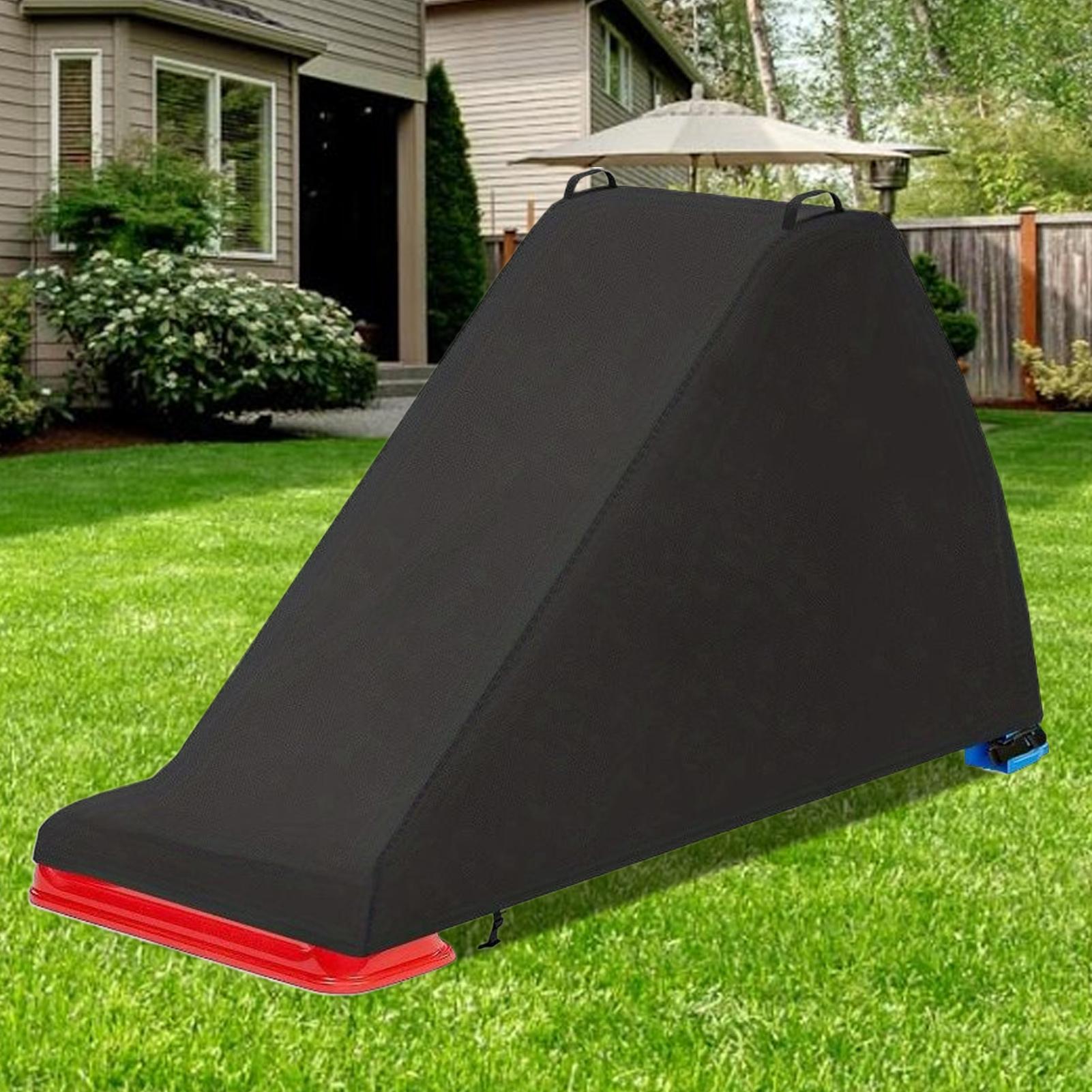 Cover For Kids Slide Outdoor S - Kids Outdoor Lawn Equipment 评论和价格