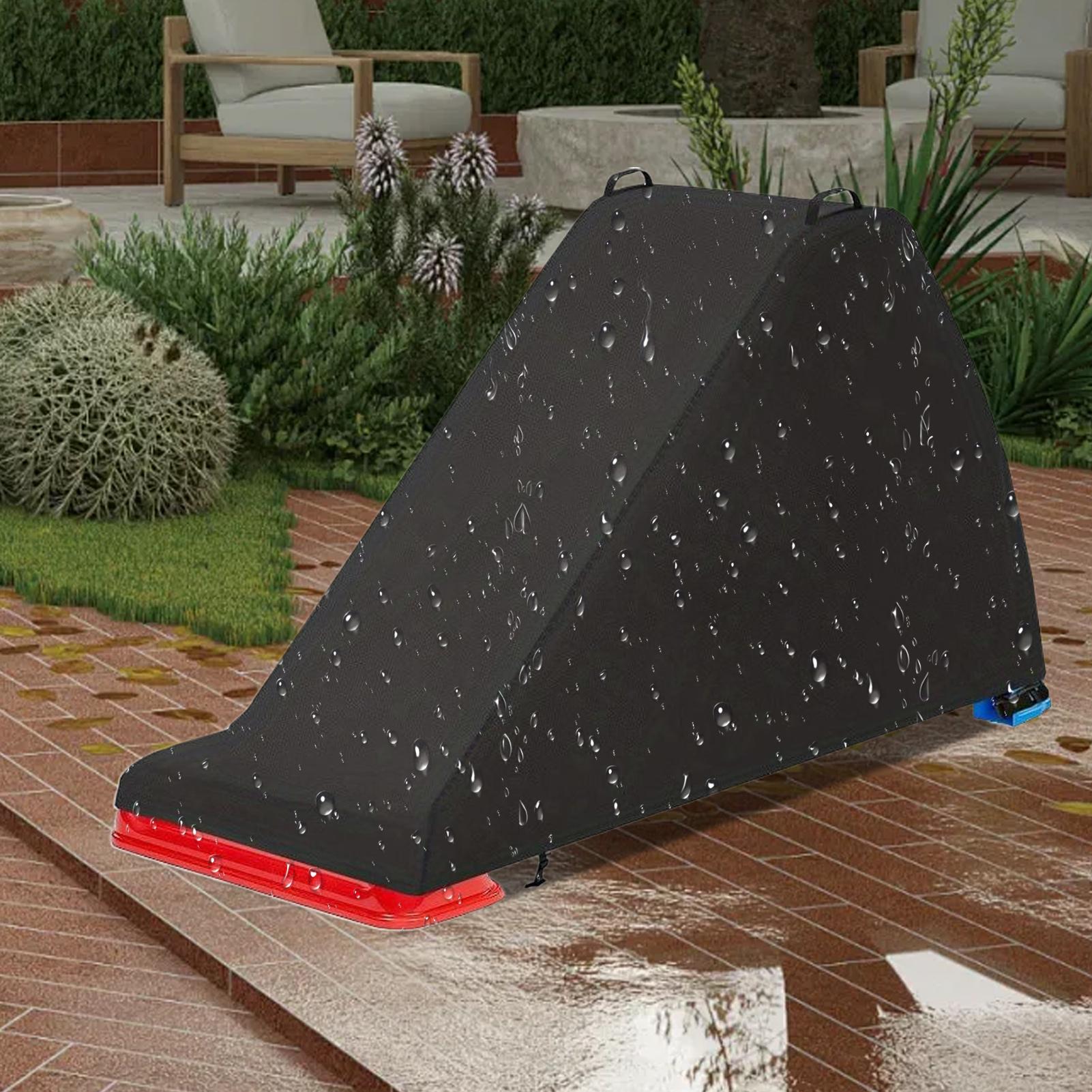 Cover For Kids Slide Outdoor S - Kids Outdoor Lawn Equipment 评论和价格