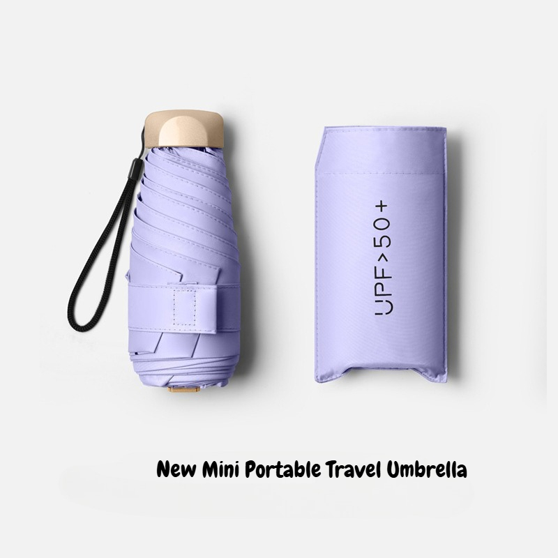 All Season Kids Ladies Travel  - Kids Outdoor Umbrella 评论和价格