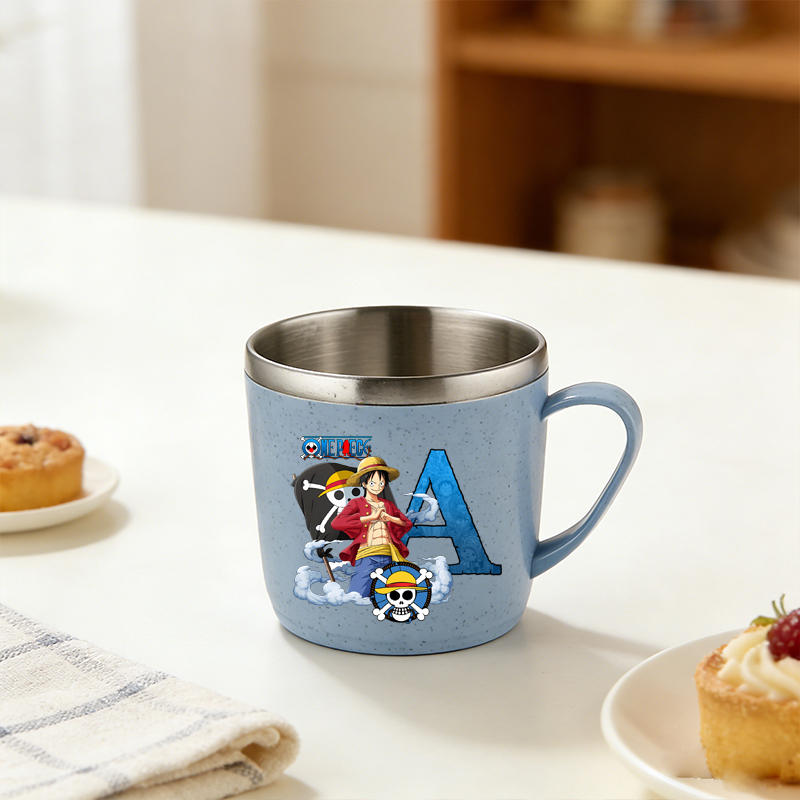One Piece Water Cup Boy Girl A - Kids Outdoor Kitchen 评论和价格