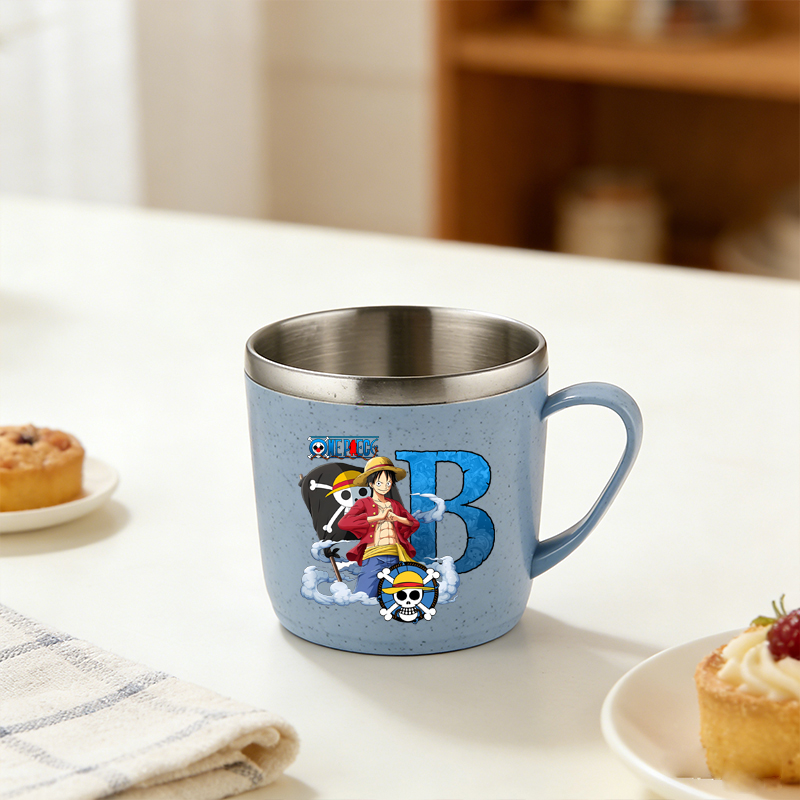 One Piece Water Cup Boy Girl A - Kids Outdoor Kitchen 评论和价格
