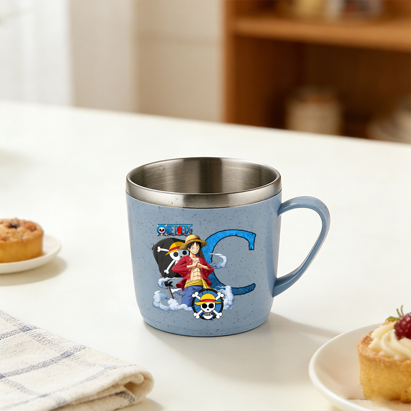 One Piece Water Cup Boy Girl A - Kids Outdoor Kitchen 评论和价格