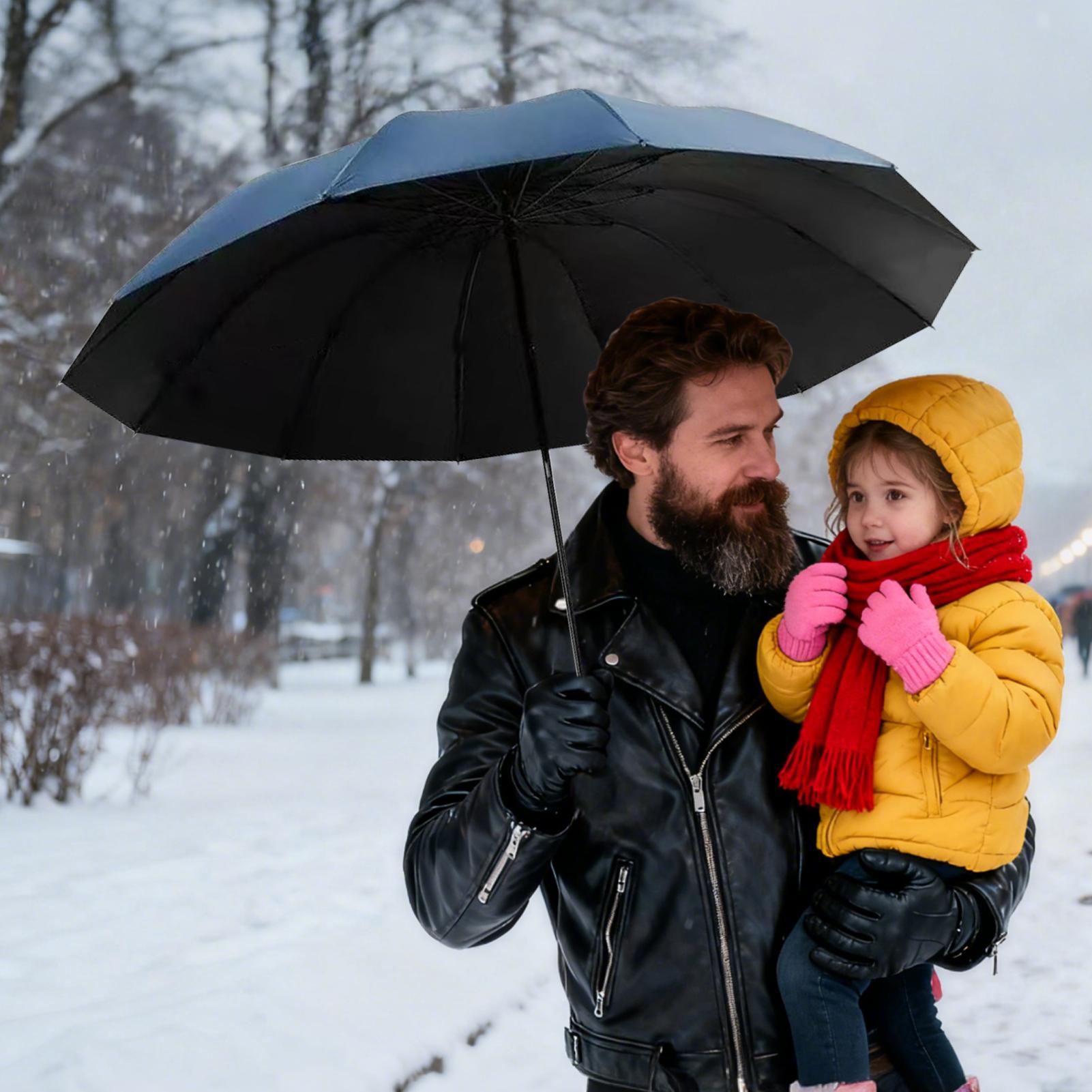 Windproof Umbrellas Parasol Sh - Kids Outdoor Umbrella 评论和价格