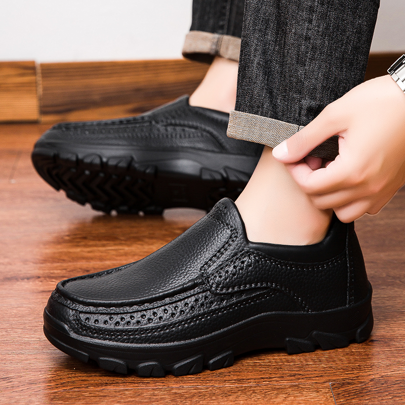 Men's chef shoes waterproof an - Kids Outdoor Kitchen 评论和价格