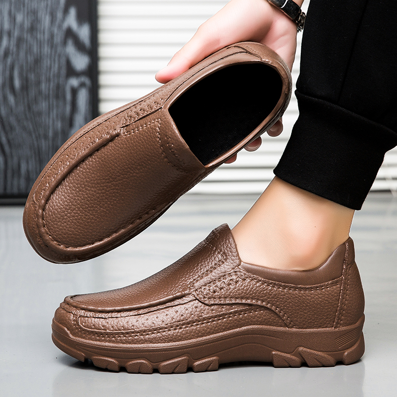 Men's chef shoes waterproof an - Kids Outdoor Kitchen 评论和价格