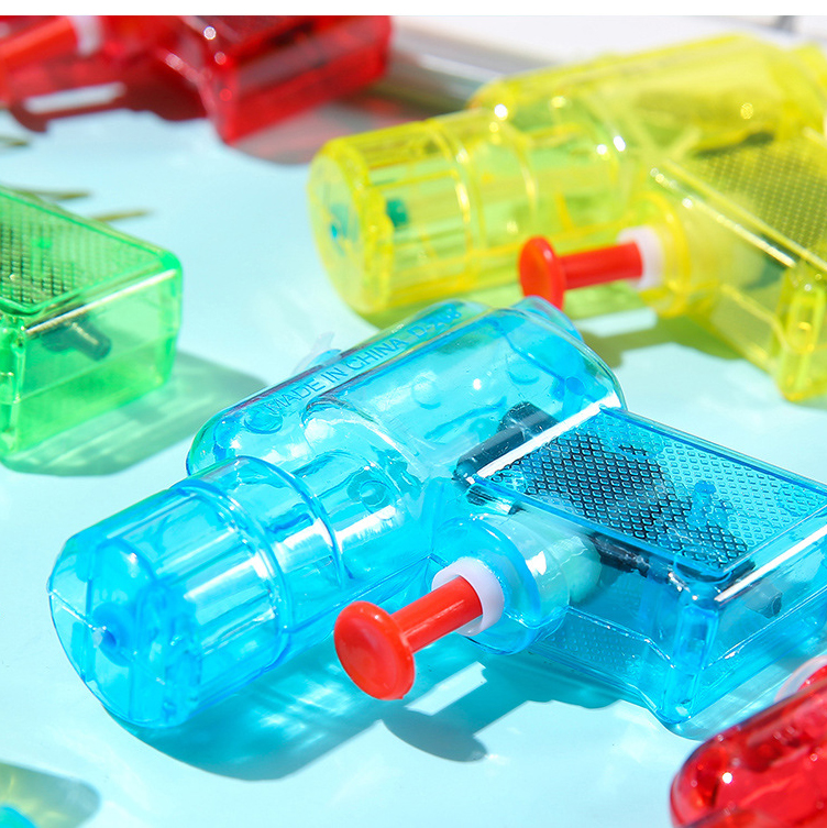 12Pcs Mini Summer Spray Water  - Outdoor Kids In An Indoor World 评论和价格