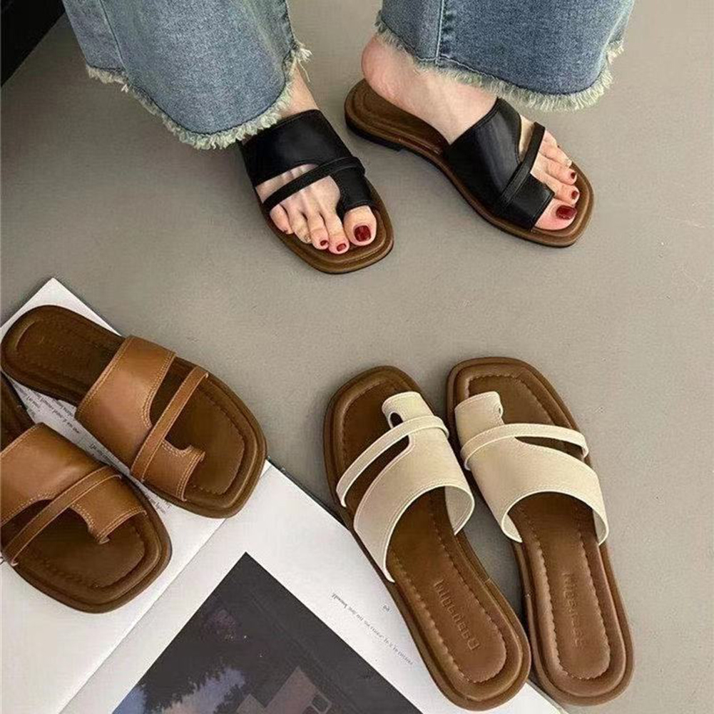 Flat Sandal Summer Solid-Color - Kids Outdoor Water 评论和价格