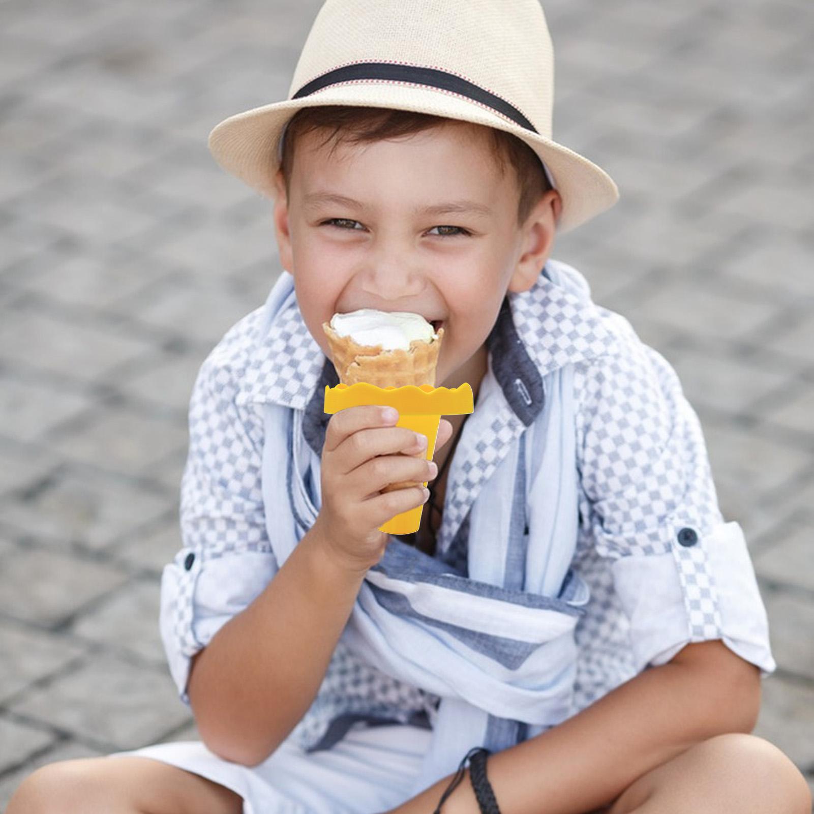 Ice Cream Holder For Kids Reus - Kids Outdoor Kitchen 评论和价格