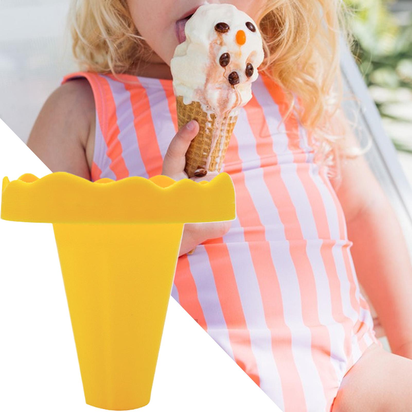 Ice Cream Holder For Kids Reus - Kids Outdoor Kitchen 评论和价格