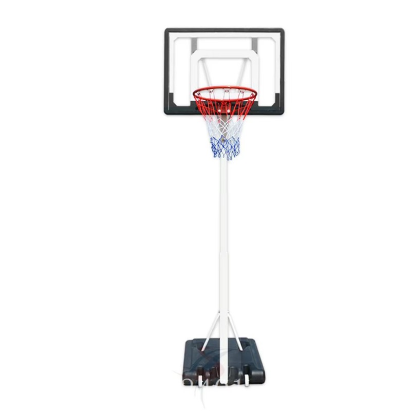 Basketball Hoop System Adjusta - Kids Outdoor Basketball Hoop 评论和价格