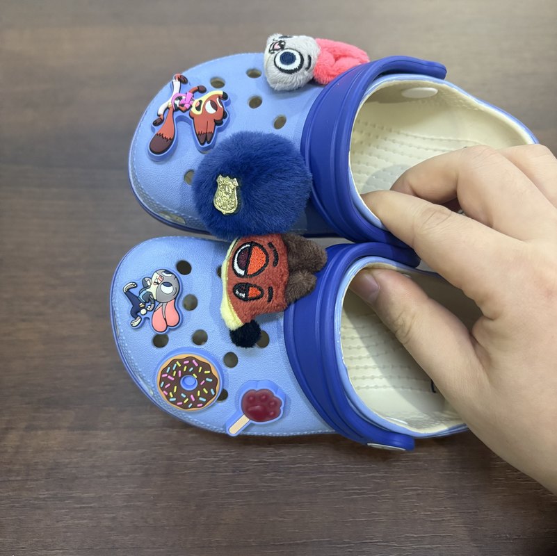 2026 Anime Crazy Animal City A - Kids Outdoor Toys 评论和价格