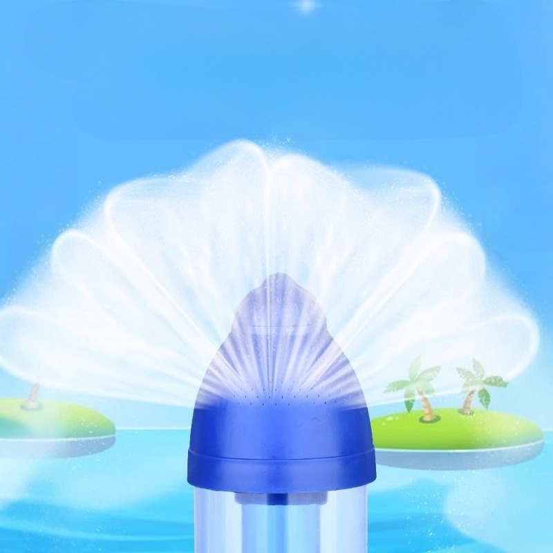Ultimate Summer Water Sprinkle - Outdoor Kids In An Indoor World 评论和价格