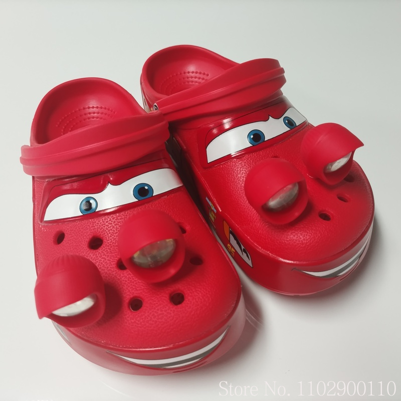 Lightning Mcqueen Style Flash  - Kids Outdoor Toys 评论和价格