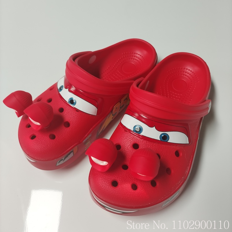 Lightning Mcqueen Style Flash  - Kids Outdoor Toys 评论和价格