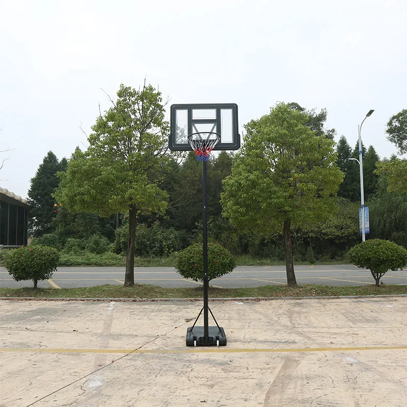 Basketball Hoop for Kids Outdo - Kids Outdoor Basketball Hoop 评论和价格