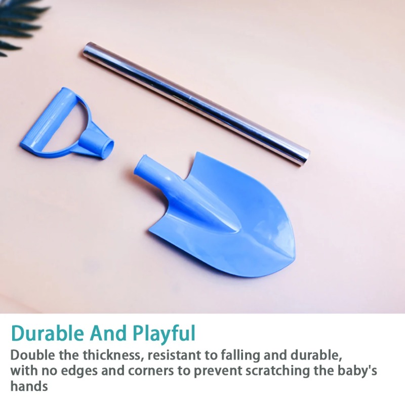 Stainless Steel Children Beach - Outdoor Kids In An Indoor World 评论和价格