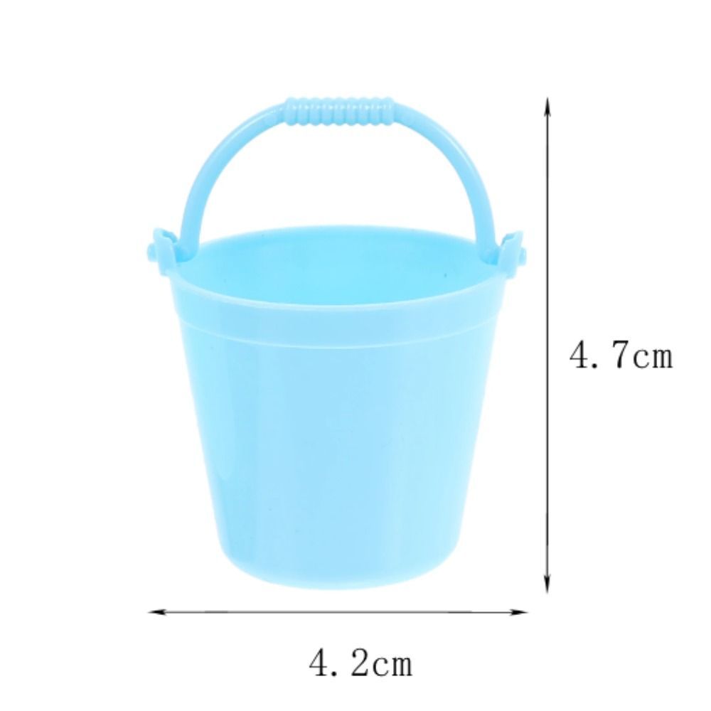 Miniature Simulation Water Buc - Kids Outdoor Kitchen 评论和价格