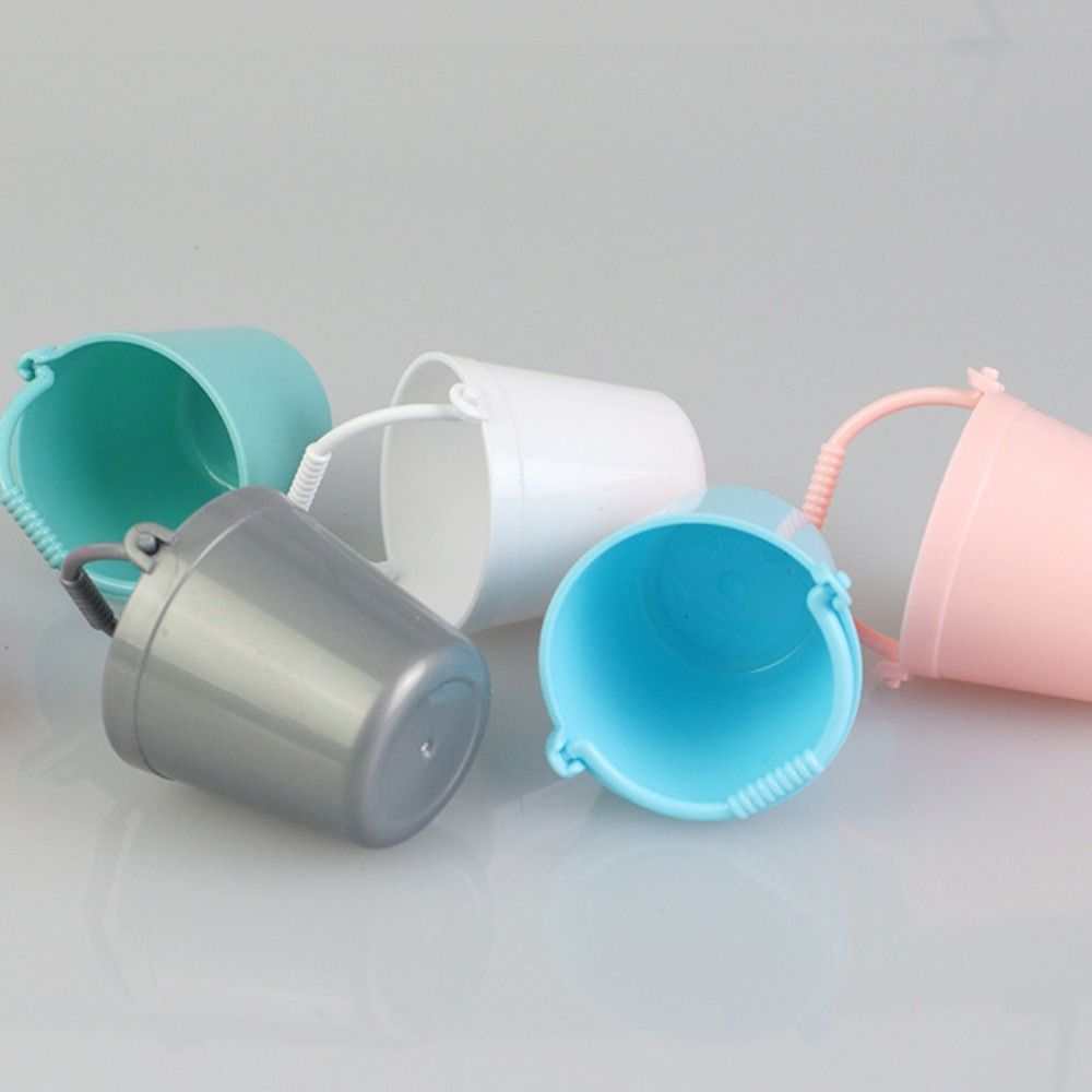 Miniature Simulation Water Buc - Kids Outdoor Kitchen 评论和价格