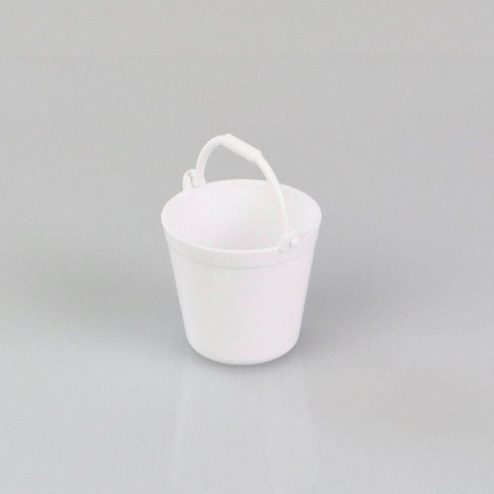 Miniature Simulation Water Buc - Kids Outdoor Kitchen 评论和价格