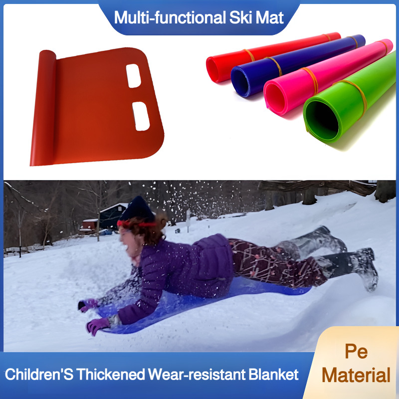 Thickened Wear-Resistant PE Sc - Kids Outdoor Lawn Equipment 评论和价格