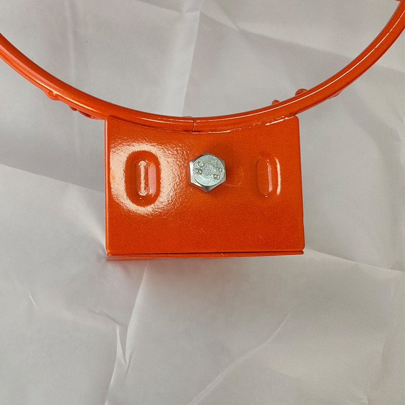 Outdoor 8 Inch Kids Basketball - Kids Outdoor Basketball Hoop 评论和价格