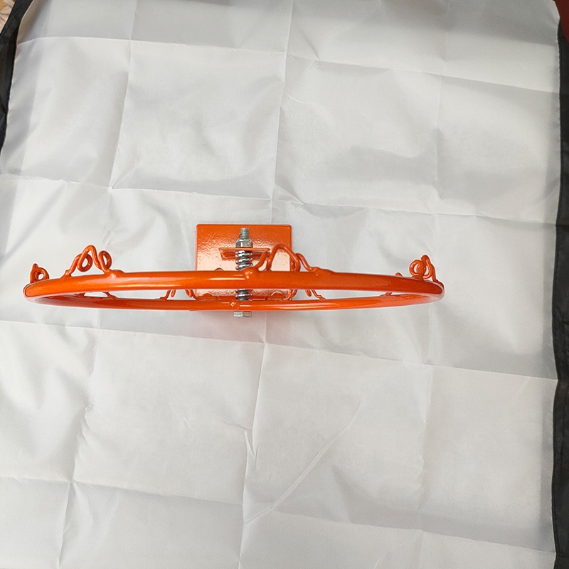 Outdoor 8 Inch Kids Basketball - Kids Outdoor Basketball Hoop 评论和价格