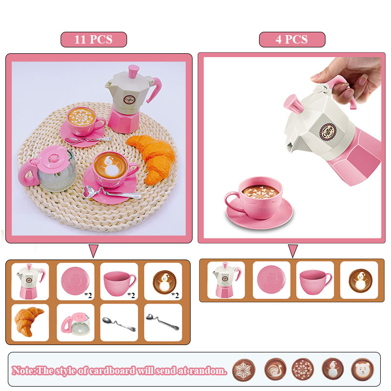 4/11PCS retend Play Simulation - Outdoor Kids In An Indoor World 评论和价格