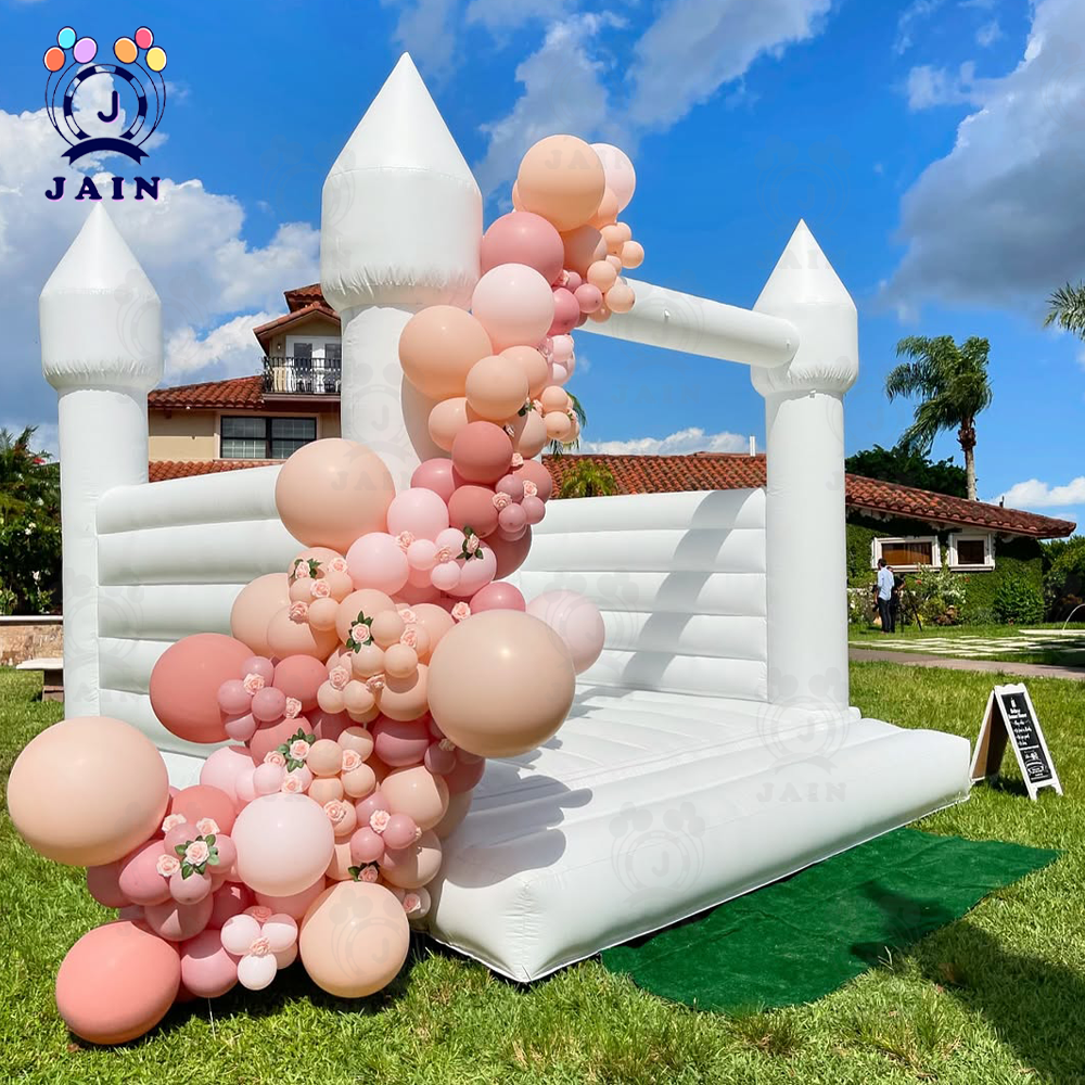 Fast Shipping 13ft/10ft Inflat - Kids Outdoor Toys 评论和价格
