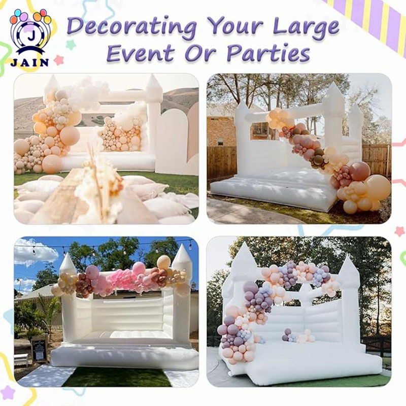 Fast Shipping 13ft/10ft Inflat - Kids Outdoor Toys 评论和价格