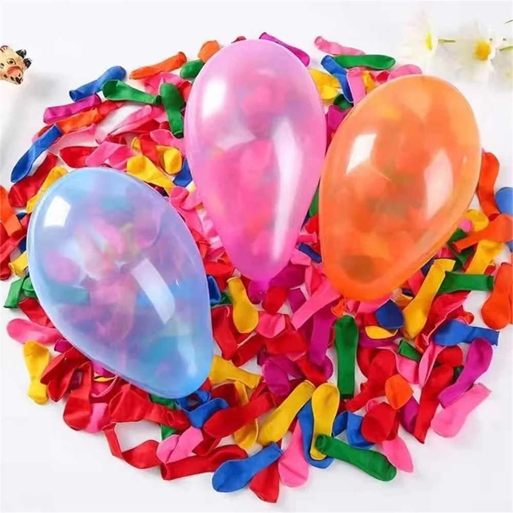 100/500/1000/2000Pcs Water Bom - Outdoor Kids In An Indoor World 评论和价格