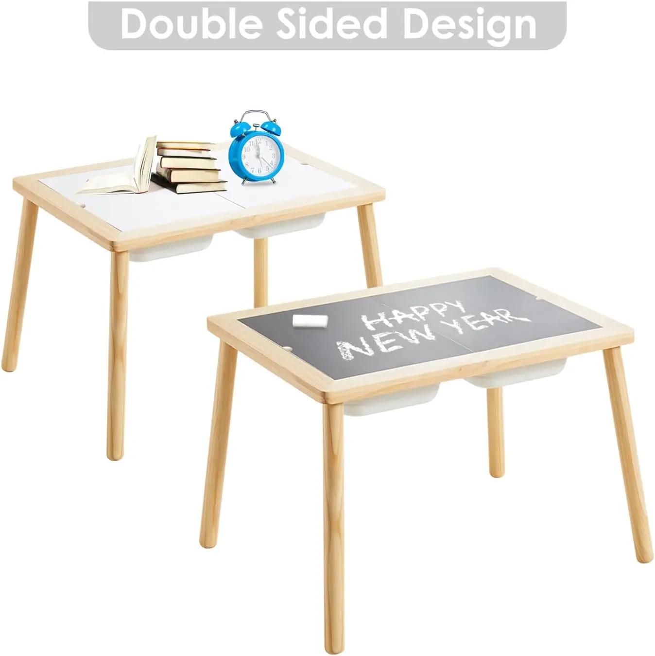 Perfect Choice for Christmas T - Kids Outdoor Sensory Table 评论和价格