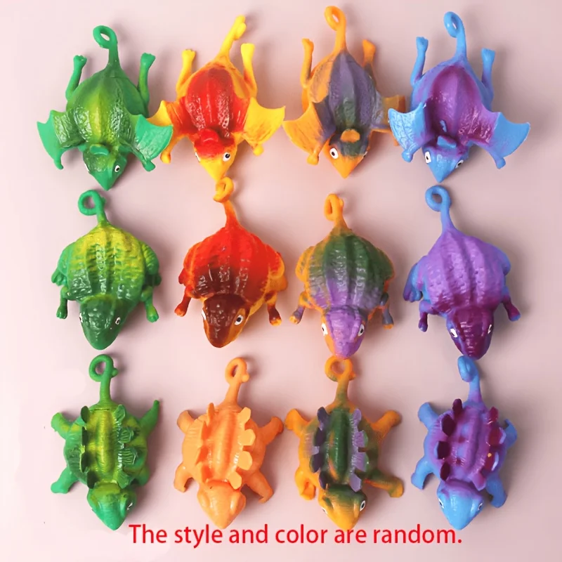 1PC Inflatable Dinosaur Bouncy - Kids Outdoor Toys 评论和价格