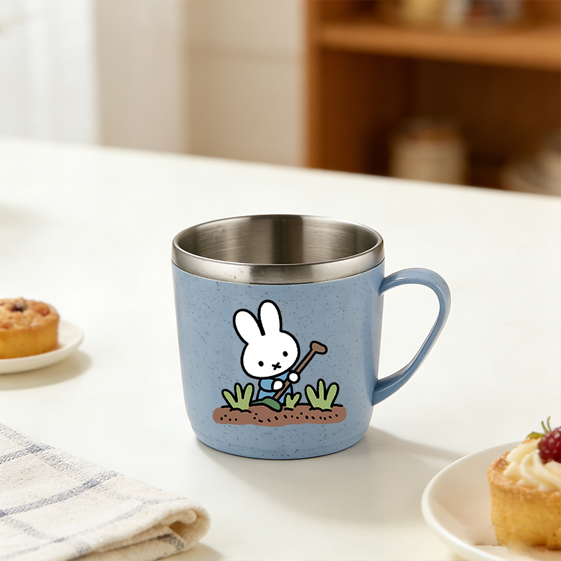 Miffys Woman Water Cup Childre - Kids Outdoor Kitchen 评论和价格