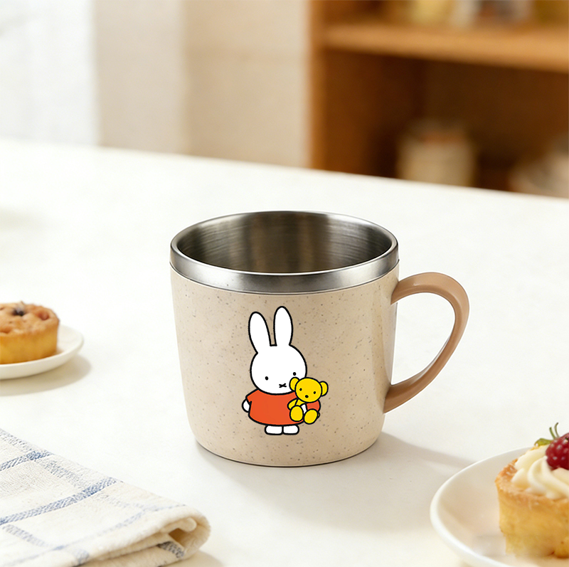 Miffys Woman Water Cup Childre - Kids Outdoor Kitchen 评论和价格