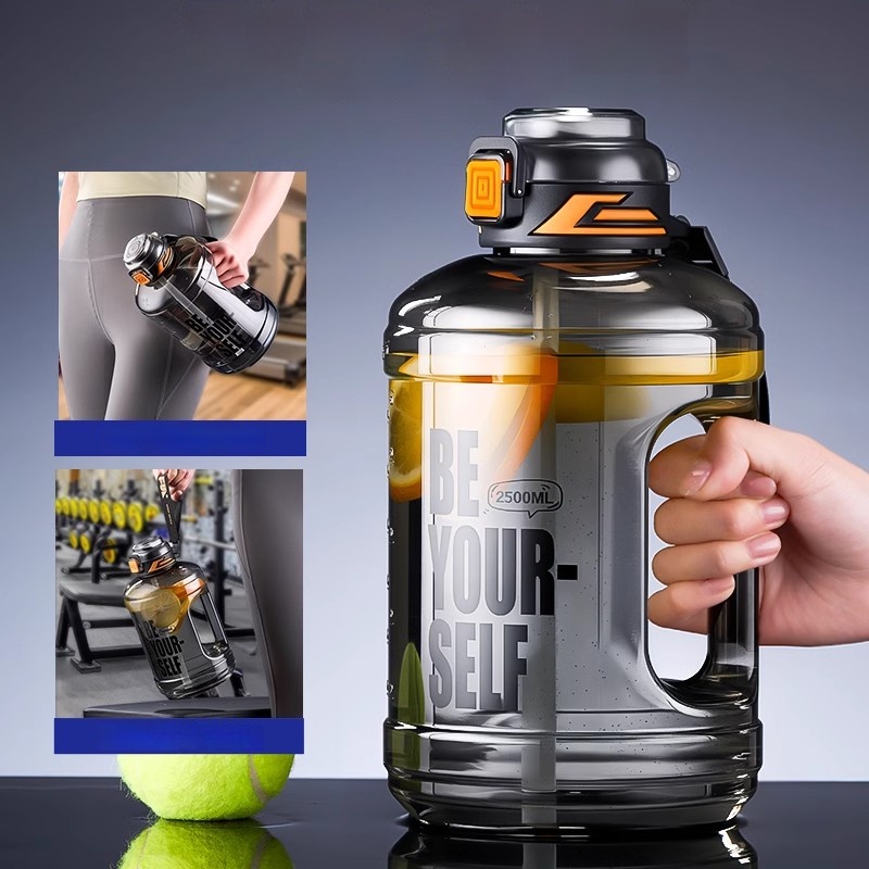 1600ML Tritan Portable Sports  - Kids Outdoor Kitchen 评论和价格